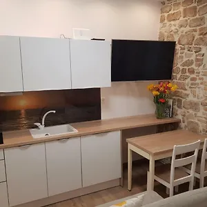 Studio Sunset Apartment